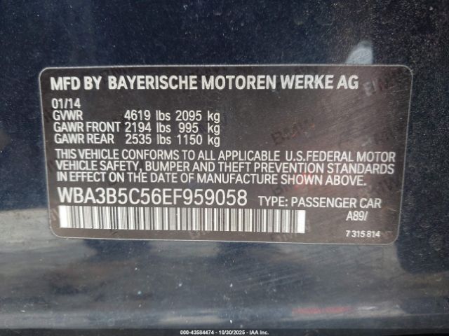 BMW 3 Series Xdrive Image 17