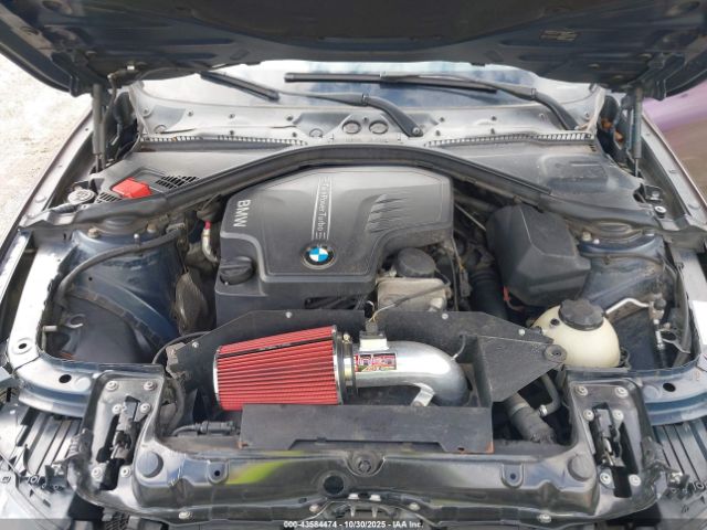 BMW 3 Series Xdrive Image 13