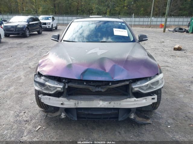 BMW 3 Series Xdrive Image 14