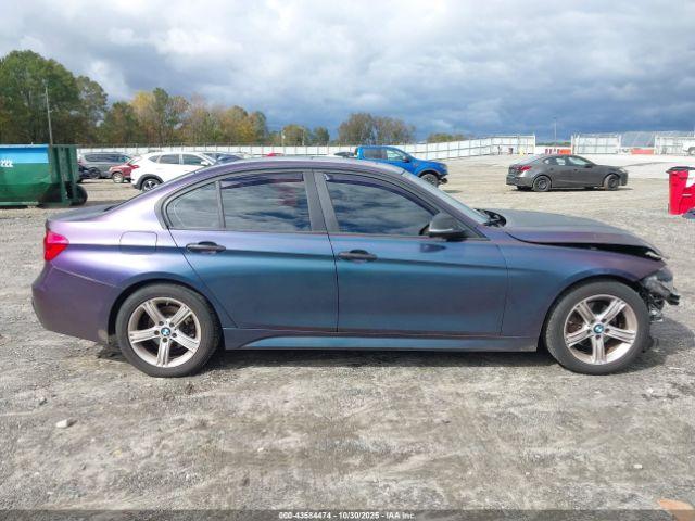 BMW 3 Series Xdrive Image 20