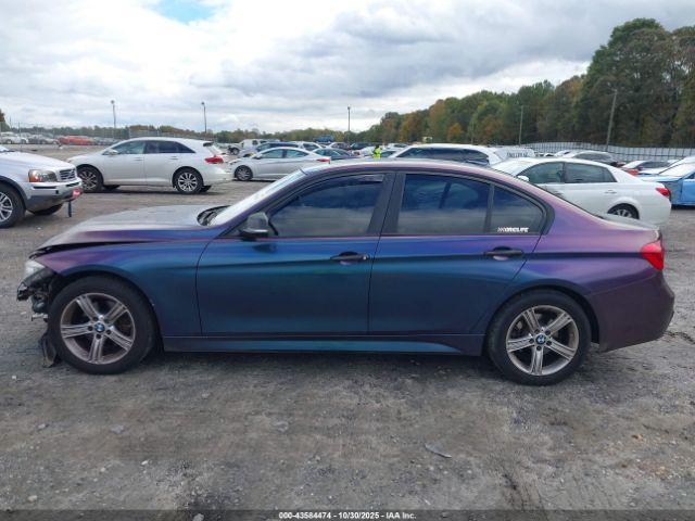 BMW 3 Series Xdrive Image 5