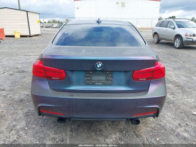 BMW 3 Series Xdrive Image 16