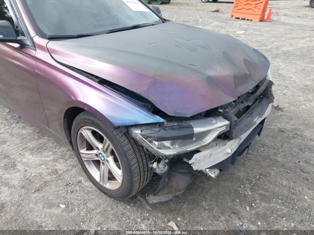 BMW 3 Series Xdrive Image 2