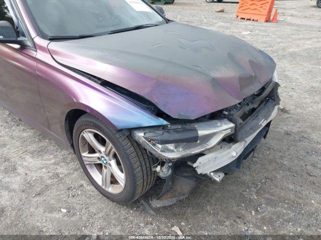 BMW 3 Series Xdrive Image 2