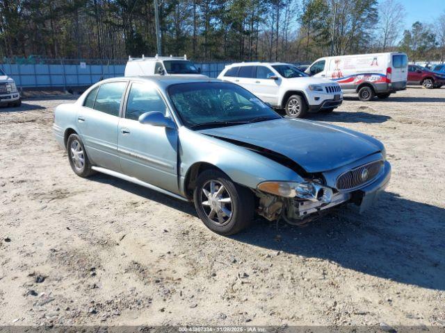  Salvage Buick LeSabre