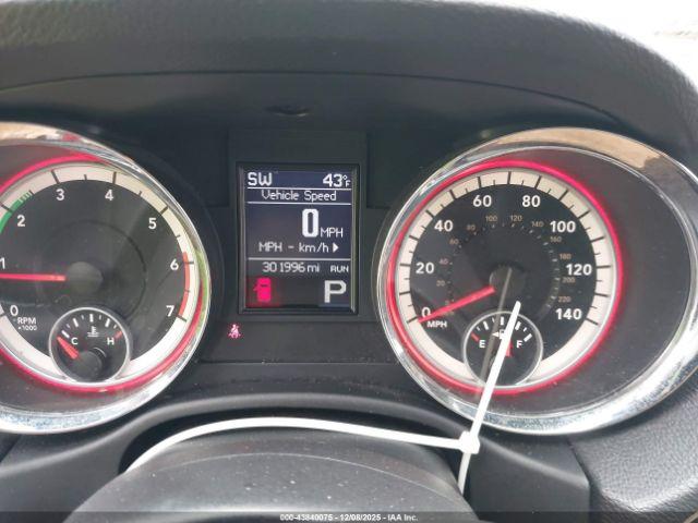 Dodge Durango Citadel Image 16