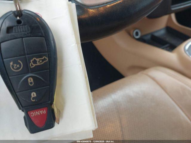 Dodge Durango Citadel Image 15