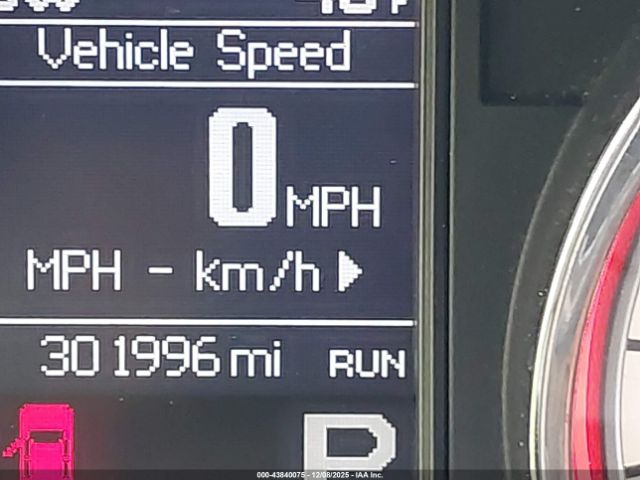 Dodge Durango Citadel Image 17