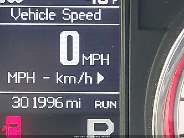 Dodge Durango Citadel Image 17