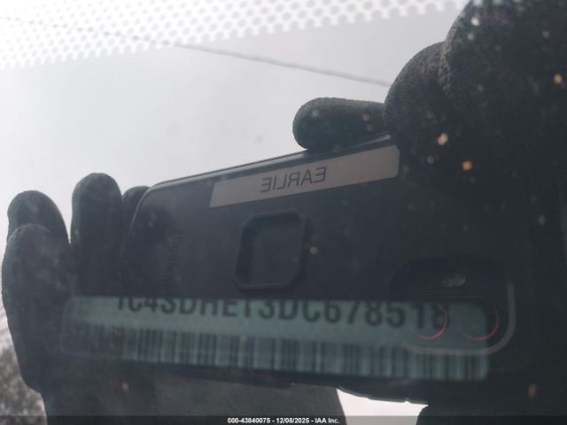 Dodge Durango Citadel Image 14