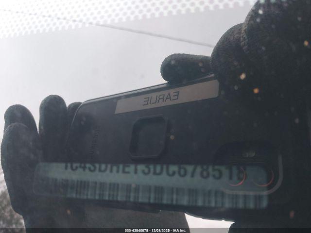 Dodge Durango Citadel Image 14