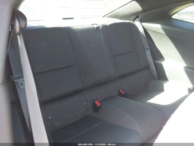 Chevrolet Camaro 1lt Image 9