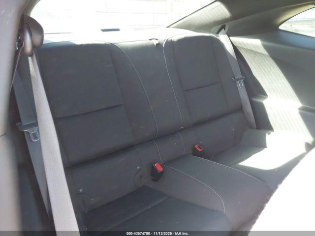 Chevrolet Camaro 1lt Image 9