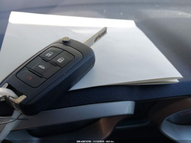 Chevrolet Camaro 1lt Image 8