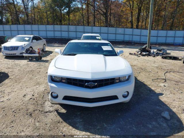 Chevrolet Camaro 1lt Image 14