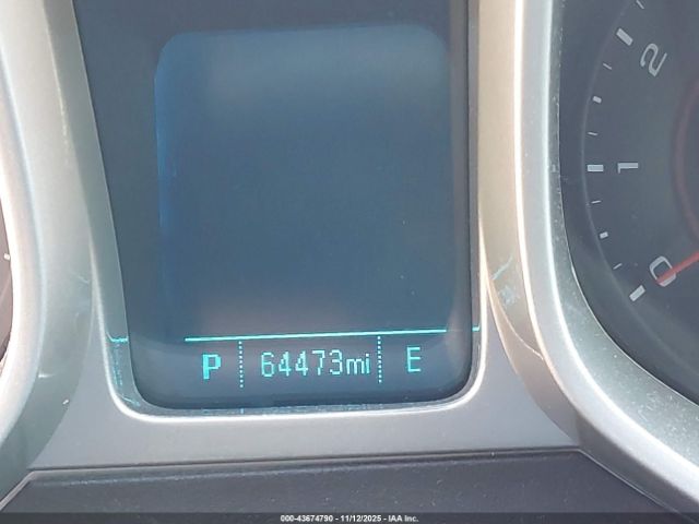 Chevrolet Camaro 1lt Image 16