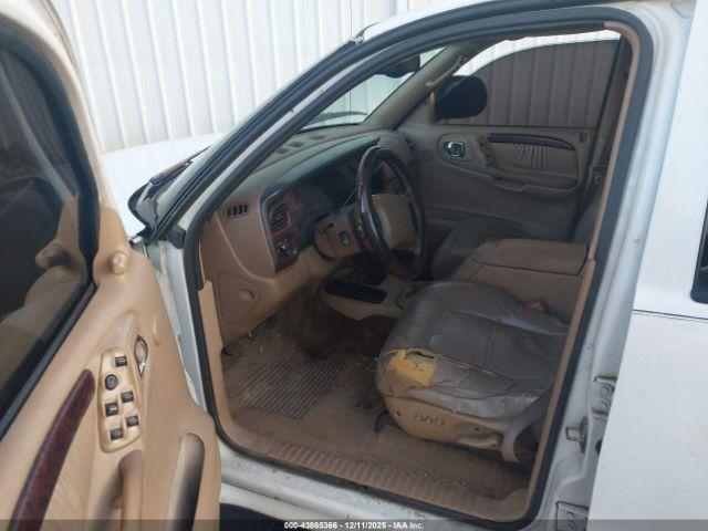 Dodge Durango Image 5