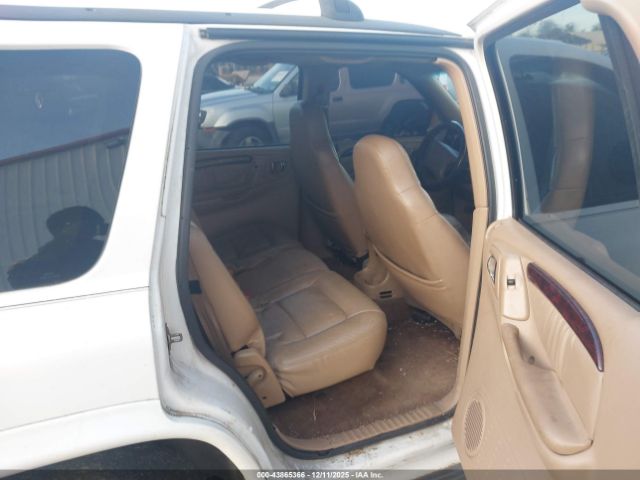 Dodge Durango Image 8