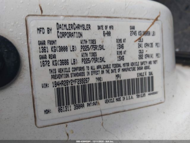 Dodge Durango Image 11