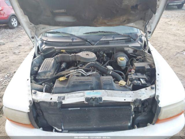 Dodge Durango Image 12