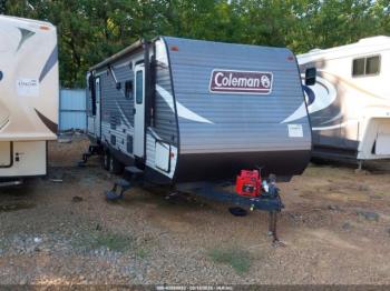  Salvage Coleman Lantern