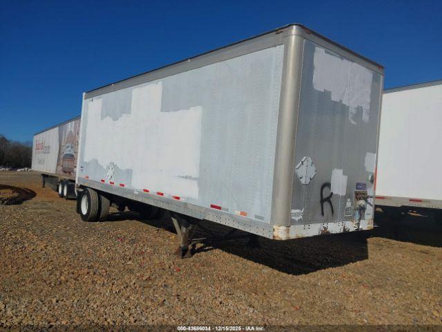  Salvage Wabash National Corp Wabash National Corp