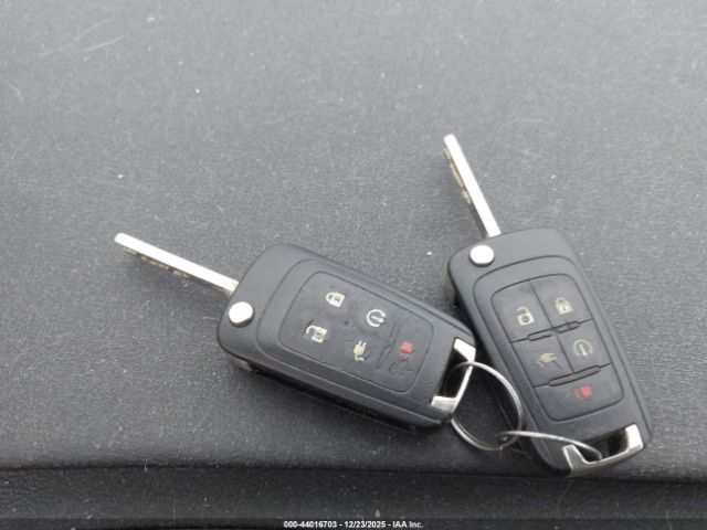 Chevrolet Volt Image 9