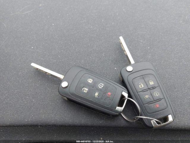 Chevrolet Volt Image 9