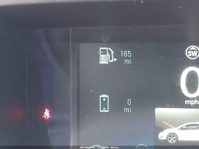 Chevrolet Volt Image 16