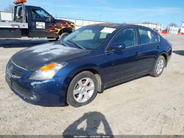Nissan Altima 2.5 S Image 5