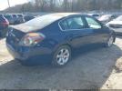 Nissan Altima 2.5 S Image 12