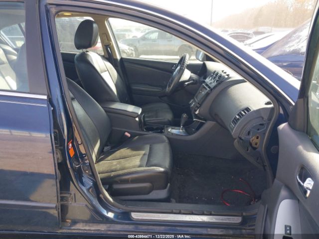 Nissan Altima 2.5 S Image 3