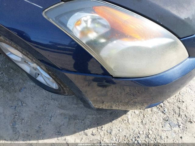 Nissan Altima 2.5 S Image 10