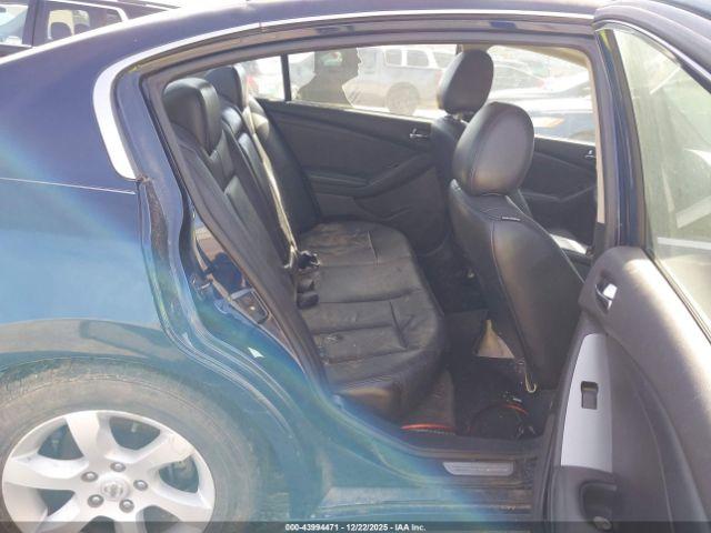 Nissan Altima 2.5 S Image 9