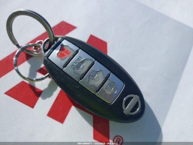 Nissan Altima 2.5 S Image 11