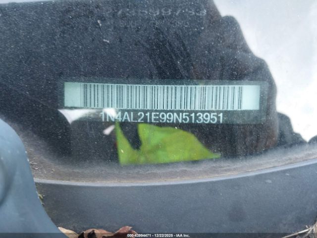 Nissan Altima 2.5 S Image 4