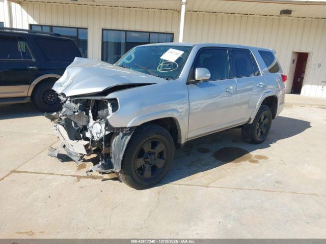 Toyota 4Runner Sr5 V6 Image 6