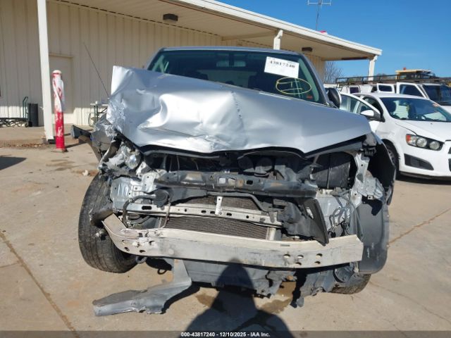 Toyota 4Runner Sr5 V6 Image 10