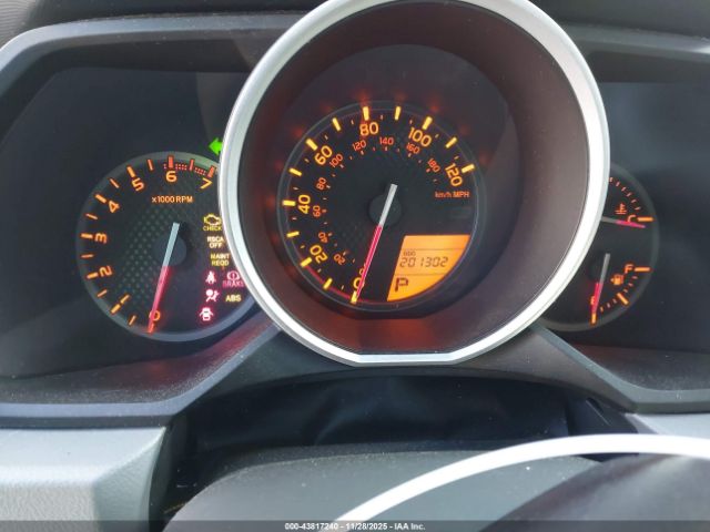 Toyota 4Runner Sr5 V6 Image 8