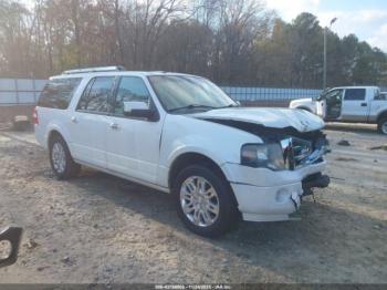  Salvage Ford Expedition