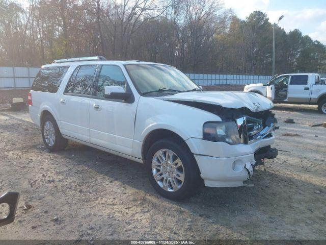  Salvage Ford Expedition