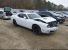 Dodge Challenger Sxt Image 1