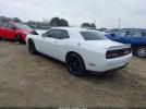 Dodge Challenger Sxt Image 14