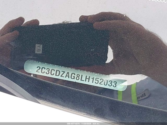 Dodge Challenger Sxt Image 18