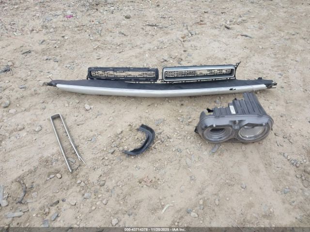 Dodge Challenger Sxt Image 7