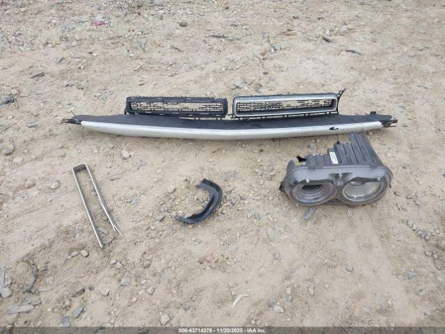 Dodge Challenger Sxt Image 7