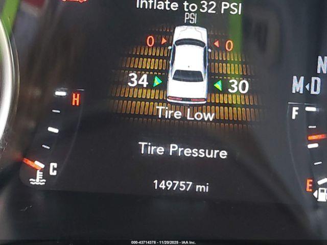 Dodge Challenger Sxt Image 9