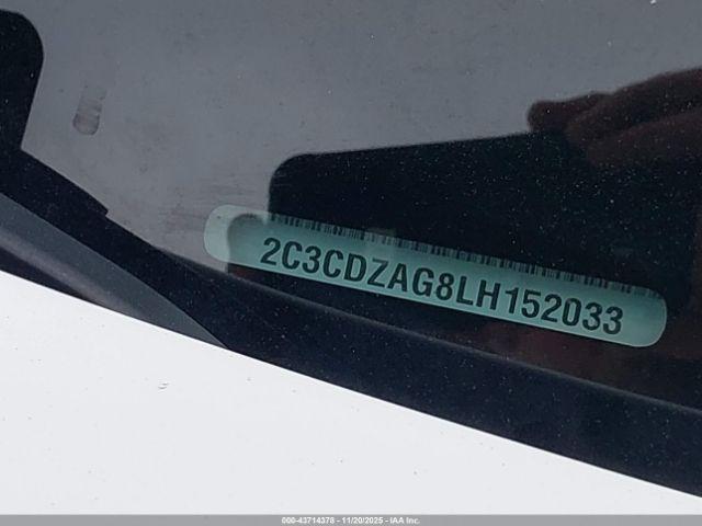 Dodge Challenger Sxt Image 16