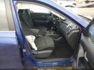 Nissan Rogue S Image 15