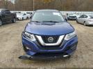 Nissan Rogue S Image 3